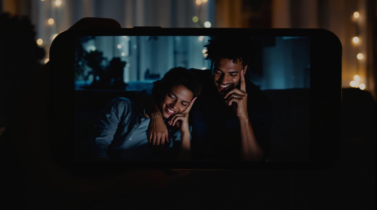 网红夫妻直播间当众宣布离婚！粉丝泪崩，账号粉丝量暴涨500万